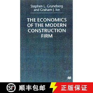 9780333919958 Modern 4周达 The Economics Construction the Firm