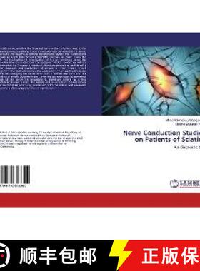 预订 Nerve Conduction Studies on Patients of Sciatica [9783330318342]