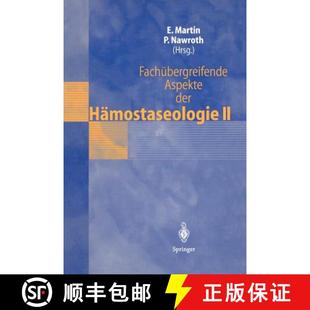 Fachübergreifende 9783540619468 Hämo... 4周达 Heidelberger der Aspekte über Hämostaseologie Symposium