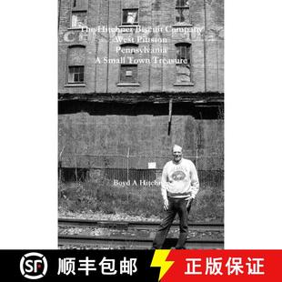 Biscuit Small Treasure Hitchner The Pennsylvania West 4周达 9781365426148 Town Company Pittston