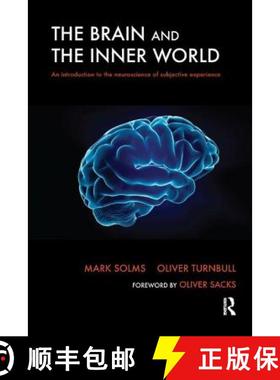 【3-4周达】The Brain and the Inner World : An Introduction to the Neuroscience of Subjective Experience [9781855759824]