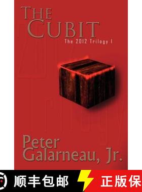 【3-4周达】The Cubit: The 2012 Trilogy I [9780982512906]