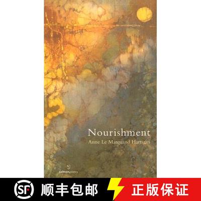 【3-4周达】Nourishment [9781903392485]