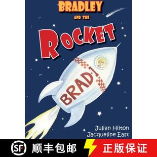 Bradley 4周达 and the 9781916461598 Rocket
