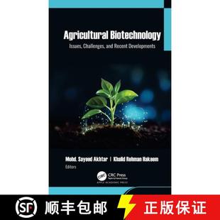 Challenges 9781774919200 4周达 Developments Recent and Issues Biotechnology Agricultural