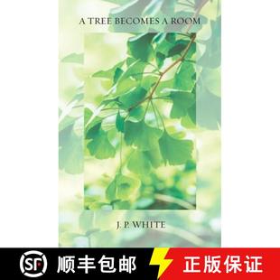Tree Becomes Room 4周达 9781945680656
