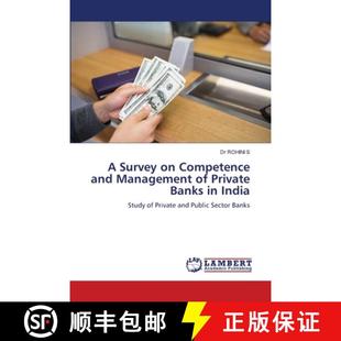 Survey and 9783659836282 Banks 4周达 Management Competence India Private