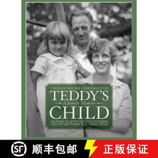 Great Growing 预订 the Between Wars Gentry Child Southern Anxious 9781588384614 Teddy