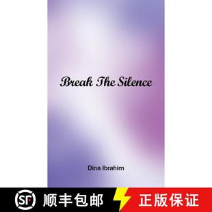 Break 4周达 9781662956805 the Silence