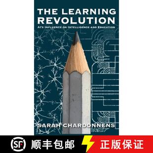 【3-4周达】The Learning Revolution: AI's Influence on Intelligence and Education [9783952422038]