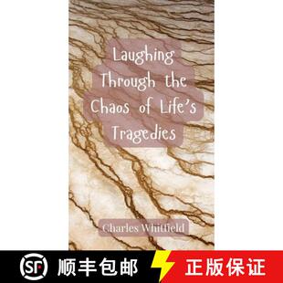 9783690852890 Laughing Chaos the 4周达 Through Tragedies Life