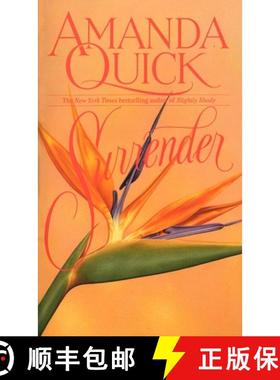 【3-4周达】Surrender [9780553285949]
