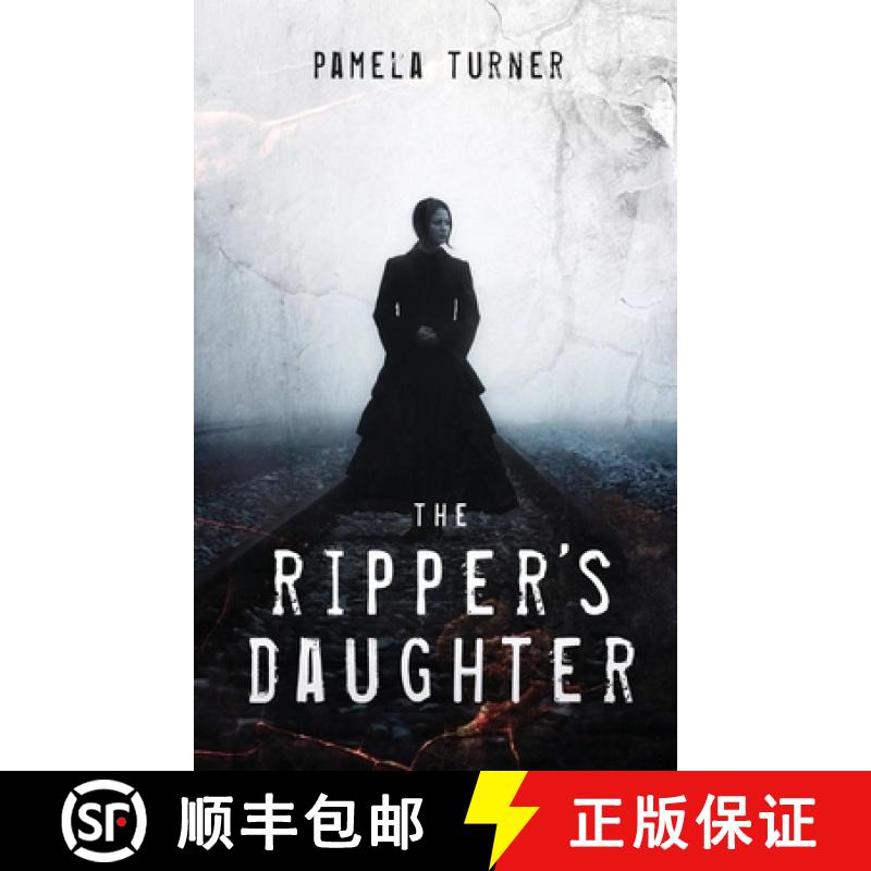 【2-3周达】The Ripper's Daughter [9781387916962]