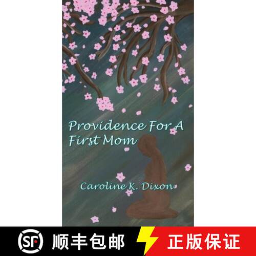 【3-4周达】精装 Providence for a First Mom [9781940834436]