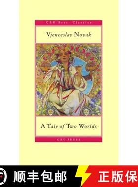 【3-4周达】CEU Press Classics (formerly Central European Classics) [9786155225826]