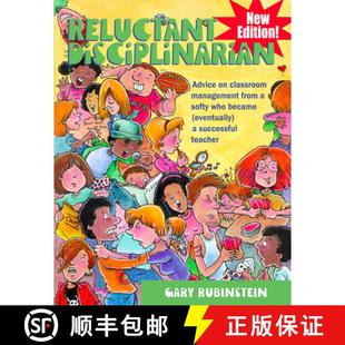 Who 4周达 Advice Disciplinarian Classroom Softy Became Reluctant from Management 9781936162154 Eventua...