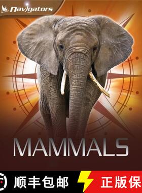 预订 Navigators: Mammals [9780753436738]