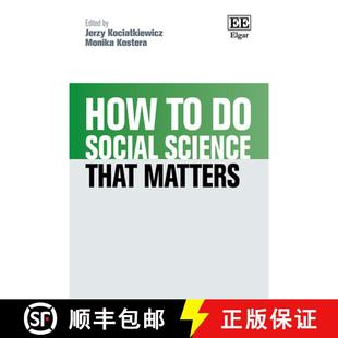9781035314539 Science 4周达 How that Social Matters