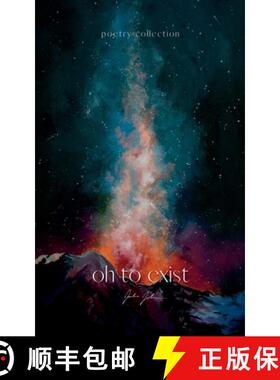 预订 oh to exist [9798988937203]