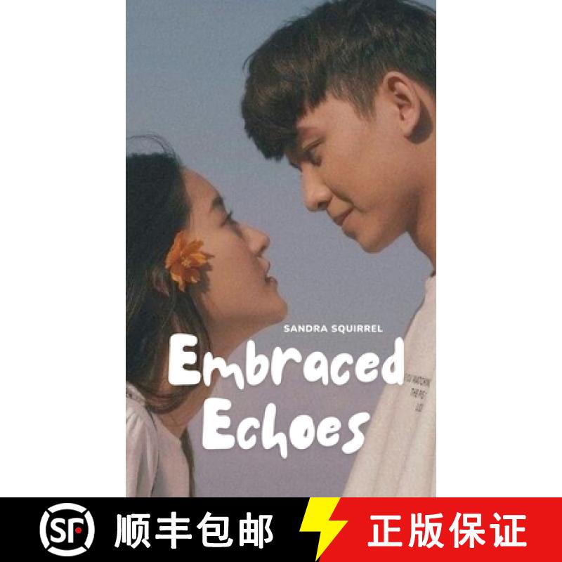【3-4周达】Embraced Echoes[9789916395042]