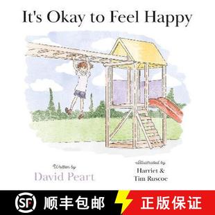 Happy 9781800463554 Feel 4周达 Okay