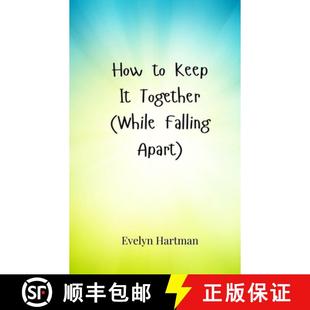 While 9783690857406 Apart Falling Together Keep How 预订