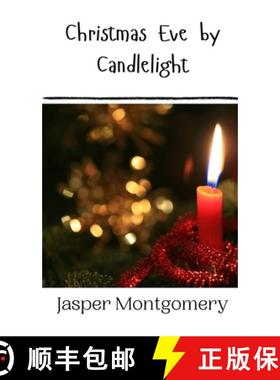 预订 Christmas Eve by Candlelight [9789916909300]