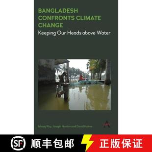 Keeping Climate Our Water Bangladesh above 4周达 9781783086320 Confronts Heads Change
