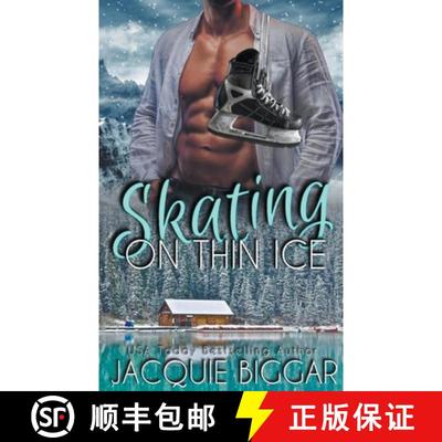 【3-4周达】Skating on Thin Ice [9798223619796]