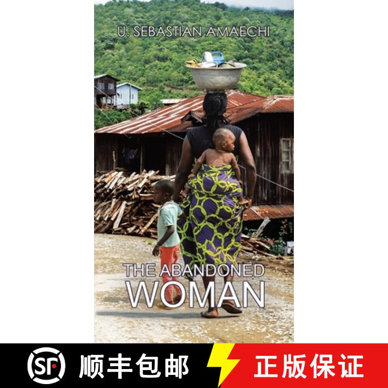 【2-3周达】The Abandoned Woman [9781641823265]