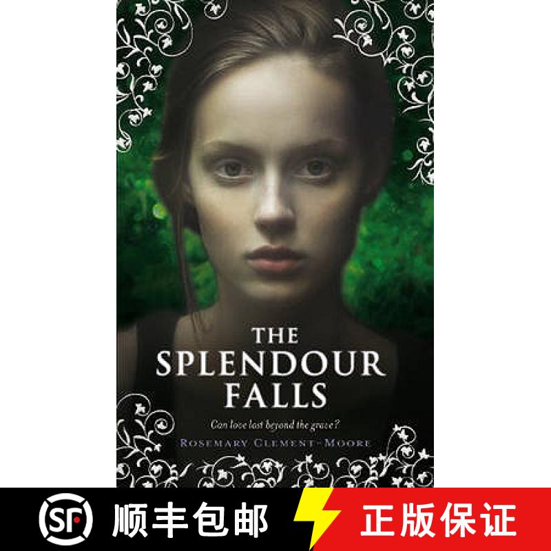 【2-3周达】The Splendour Falls. Rosemary Clement-Moore [9780552561358]