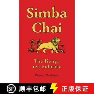 The Kenya tea 预订 9781905315086 Chai industry Simba
