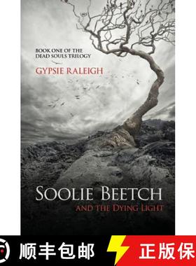 预订 Soolie Beetch and the Dying Light [9780997198300]