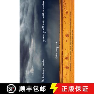 【3-4周达】The Horizontal World: Growing Up in the Middle of Nowhere - A Memoir [9781582433639]