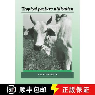 Utilisation 4周达 Pasture 9780521673419 Tropical