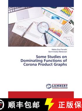 预订 Some Studies on Dominating Functions of Corona Product Graphs [9786139574711]