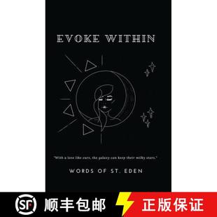 9780648504504 Within Evoke 预订