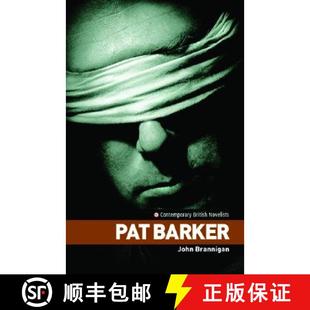 Barker Pat 4周达 9780719065774