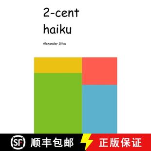 Haiku 4周达 cent 9789357744003