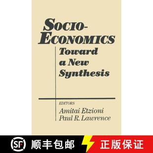 Socio Economics Synthesis 9780873326865 New 4周达 Toward