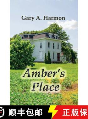 预订 Amber's Place [9781941929094]
