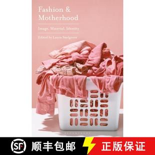 Fashion and Identity 9781350276734 Material 4周达 Image Motherhood