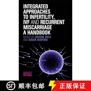 Integrated 9781848191556 Handbook and 4周达 Recurrent Approaches Infertility Miscarriage Ivf