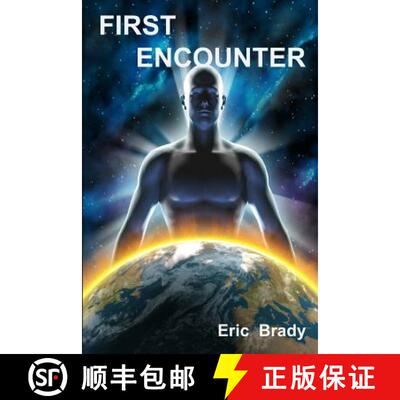 【3-4周达】First Encounter [9781471602283]