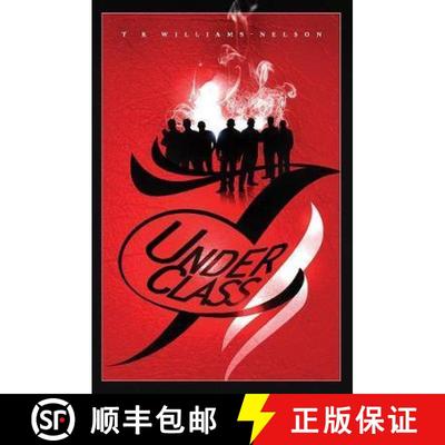 【3-4周达】Underclass 7 [9781783064632]