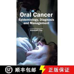 Epidemiology Management 9781632413055 Cancer and Oral 3周達 Diagnosis