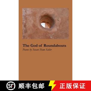 The 4周达 God 9781625492043 Roundabouts