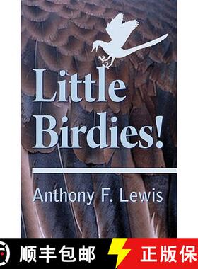 预订 Little Birdies! [9781439243985]