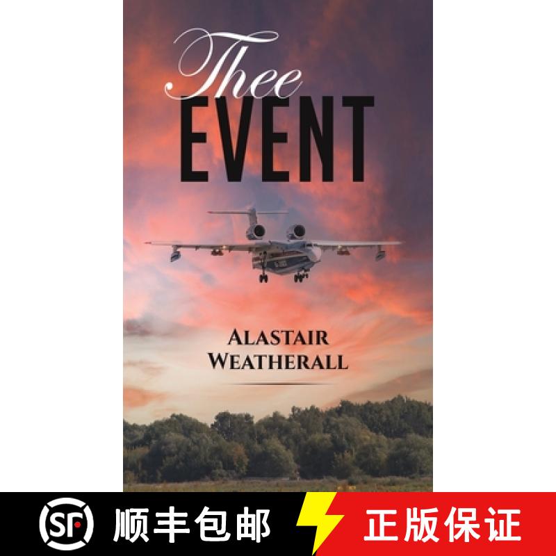 预订 Thee Event [9781398481732]
