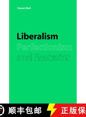 【3-4周达】Liberalism, Perfectionism and Restraint [9780521624114]